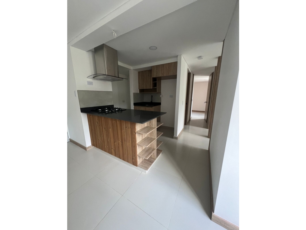 ESTRENA APARTAMENTO ROBLEDO PAJARITO UNIDAD COMPLETA.