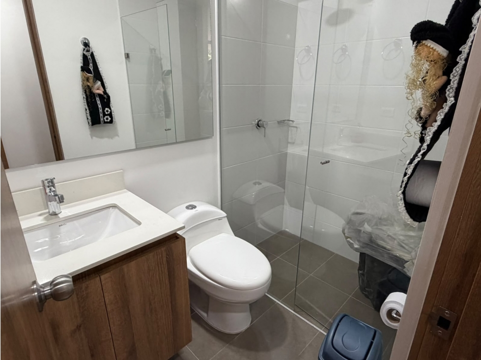 Apartamento moderno en Envigado, rodeado de naturaleza y tranquilidad — foto 5