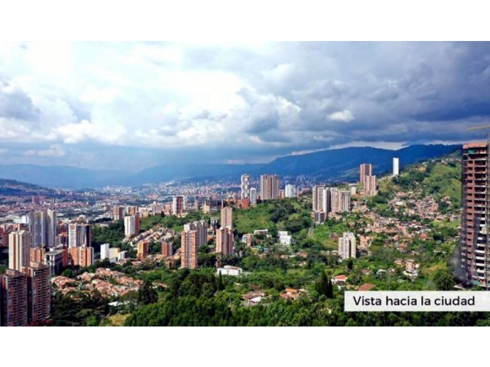 INVERSION INTELIGENTE, APTO EN CESION, SABANETA, LAS LOMITAS