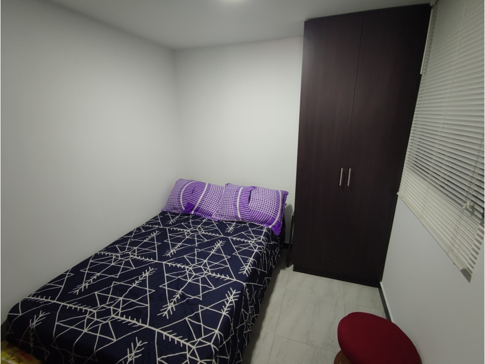 Espacios cómodos y excelente ubicación en Bello — foto 4