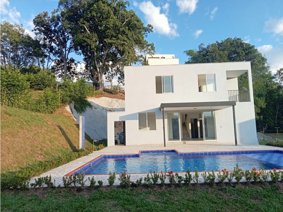 VENTA DE CASA CAMPESTRE EN SOPETRAN (MLS#251476) — foto 3