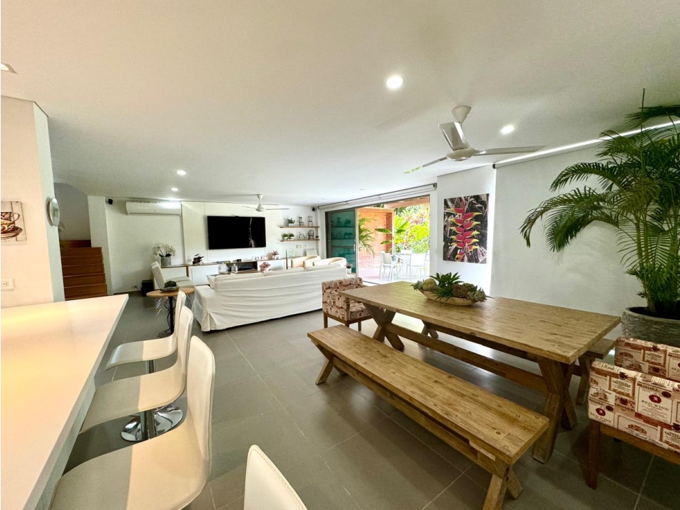 Casa campestre de ensueño en Santa Fe de Antioquia! — foto 4
