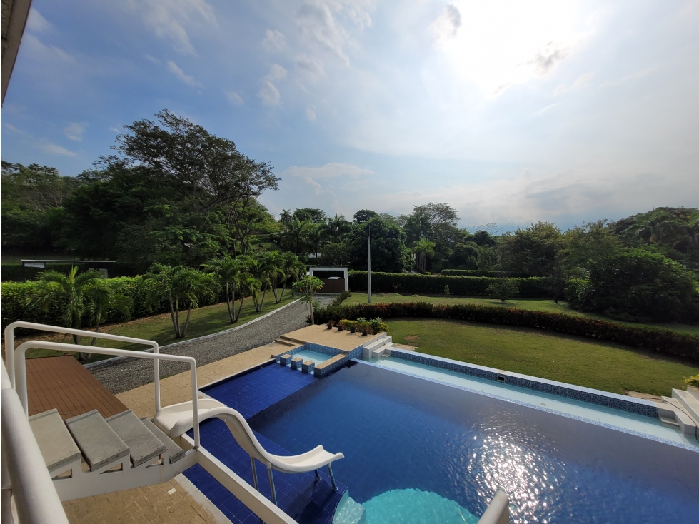 Hermosa finca en excelente parcelación de Santafé de Antioquia — foto 2
