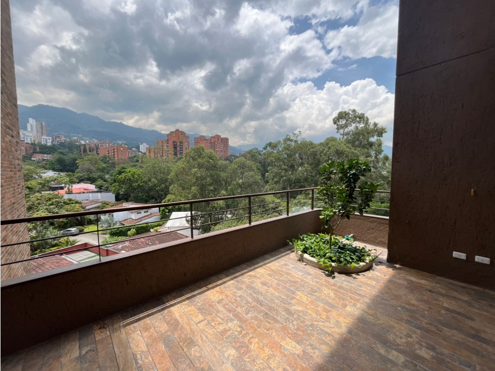 Apartamento en El Poblado, proyecto nuevo para diseñar a tu estilo — foto 4