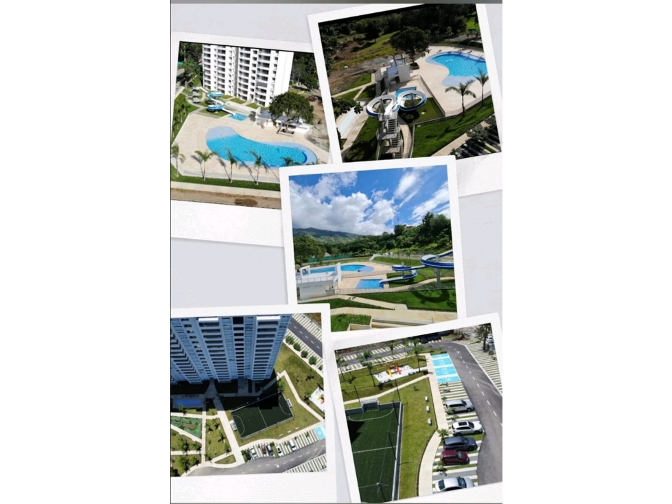 VENTA DE APARTAMENTO EN SANTA FE DE ANTIOQUIA