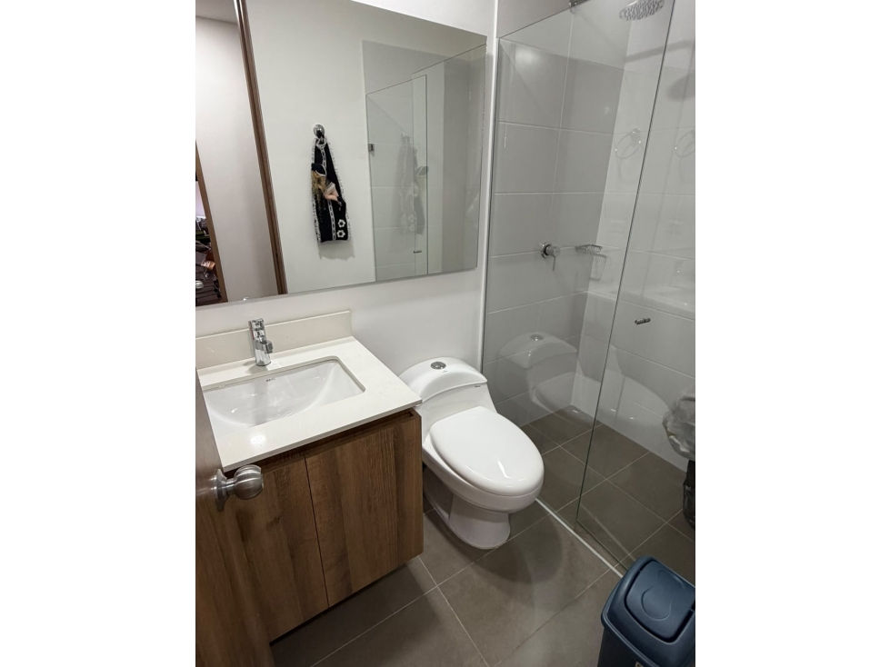 Apartamento moderno en Envigado, rodeado de naturaleza y tranquilidad — foto 6