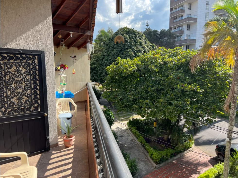 APARTAMENTO EN. SIMON BOLIVAR UN LUGAR TRANQUILO PARA VIVIR — foto 2