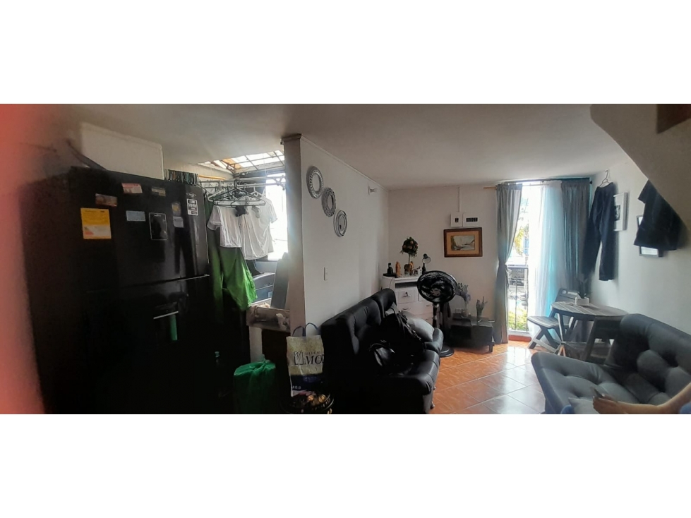 GANGA APARTAMENTO CERCA A PUERTA DEL NORTE — foto 4