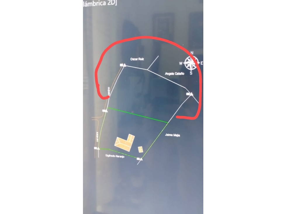 LOTE PLANO TITIRIBI V.OTRAMINA - 4