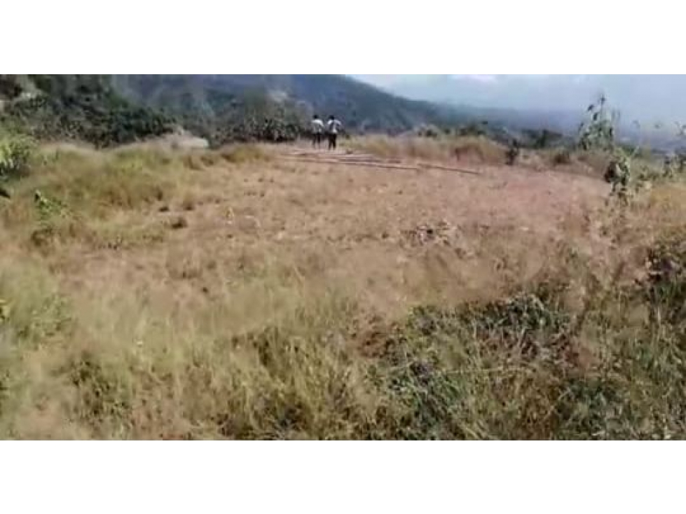 Excelente lote en parcelación: Santa Fé de Antioquia.