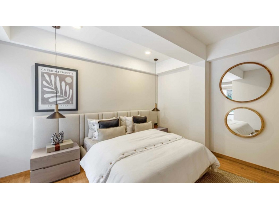 Proyecto nuevo en Laureles: Moderno y con excelente ubicación. — foto 4