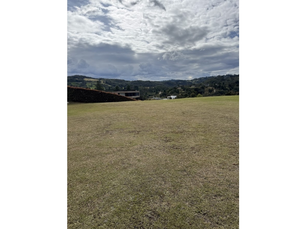 HERMOSO LOTE UNIDAD CERRADA, ALTO DE PALMAS, PANTANILLO