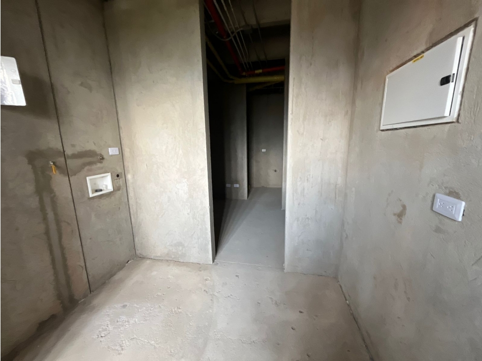 Apartamento en El Poblado, proyecto nuevo para diseñar a tu estilo — foto 6