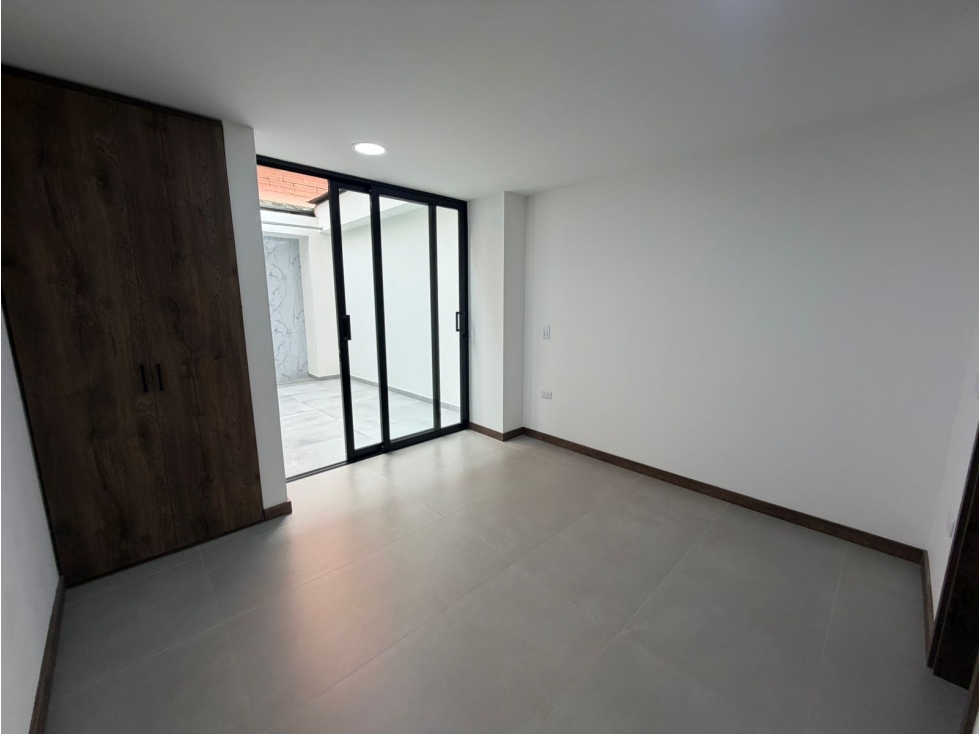 ¡Para estrenar! Amplio apartamento con terraza en Laureles — foto 4