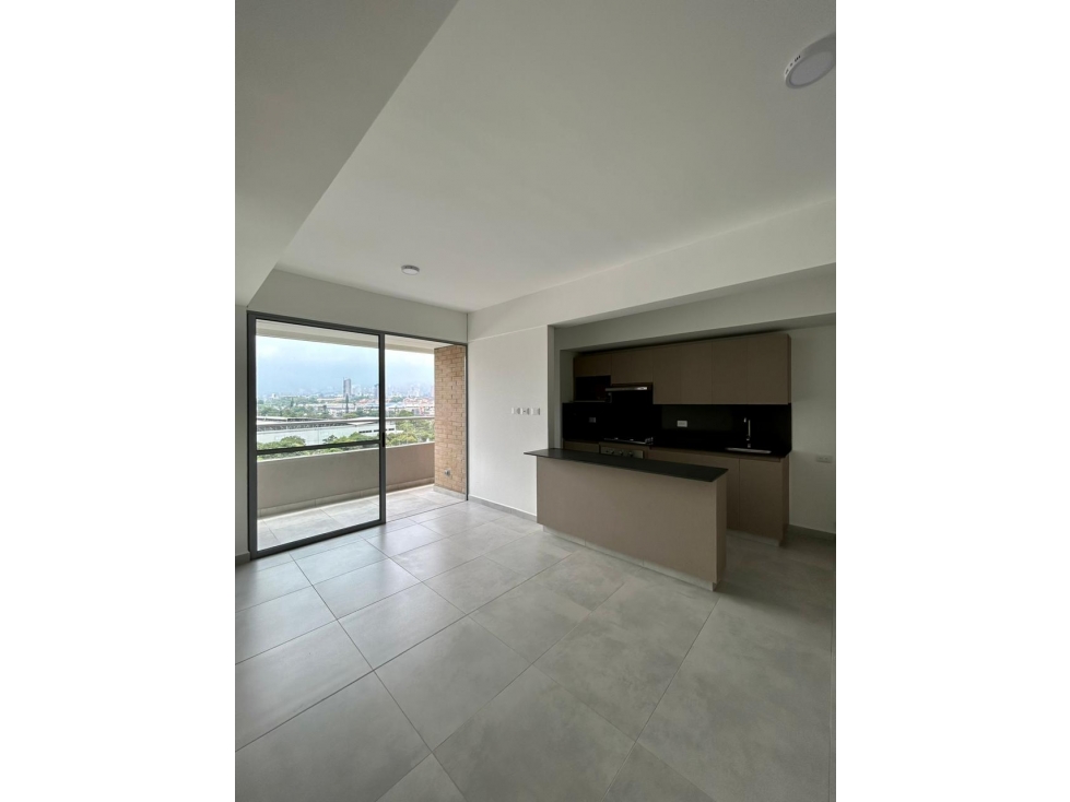 Apartamento cómodo y tranquilo en Envigado, a pasos de Viva — foto 3
