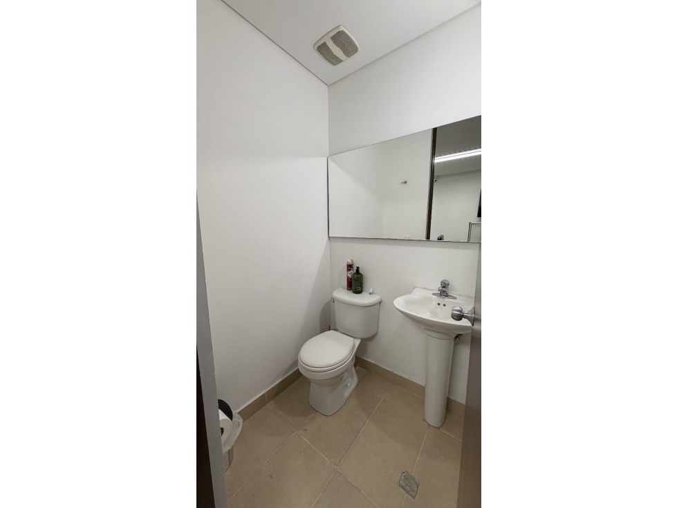 Excelente oficina en la mejor zona de negocios de El Poblado — foto 6