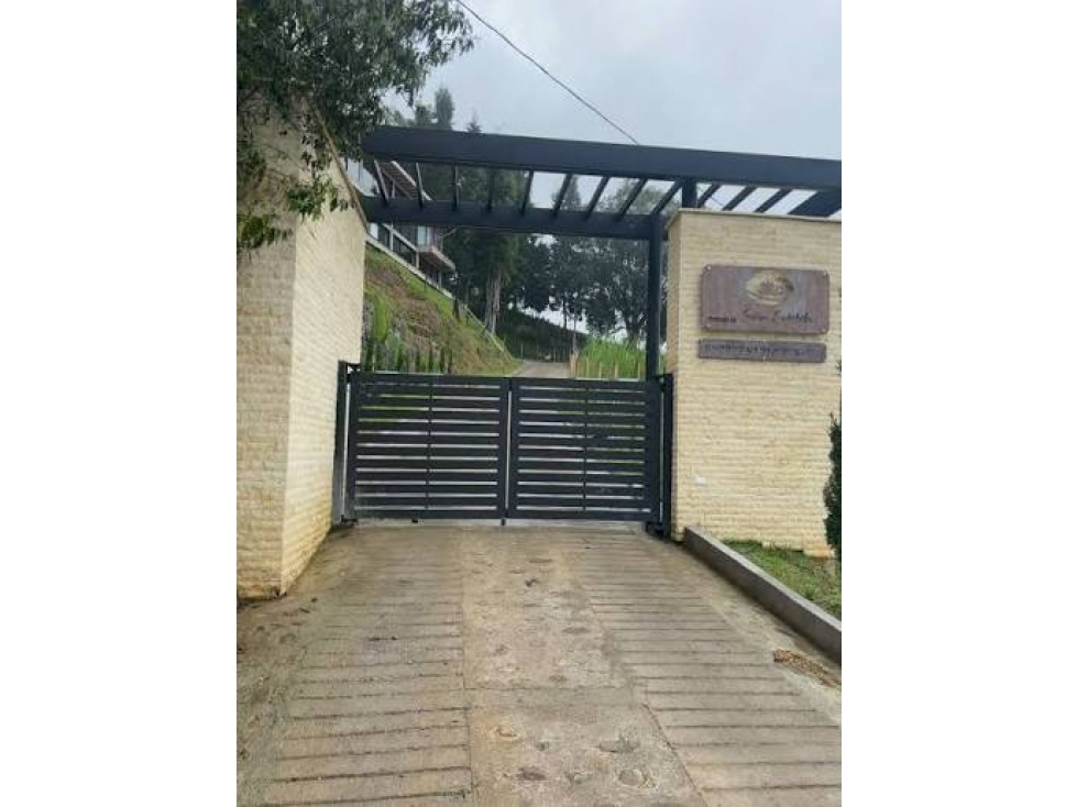 Lote en San Cristobal #17