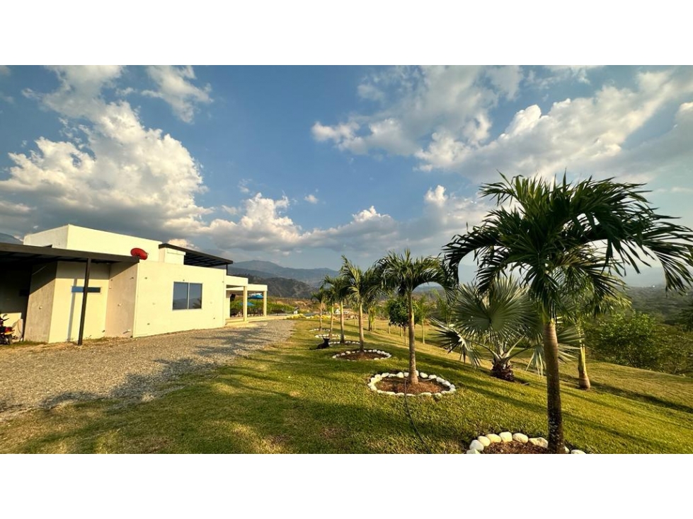 VENTA FINCA SOPETRAN — foto 6