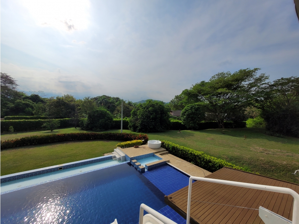 Hermosa finca en excelente parcelación de Santafé de Antioquia — foto 3