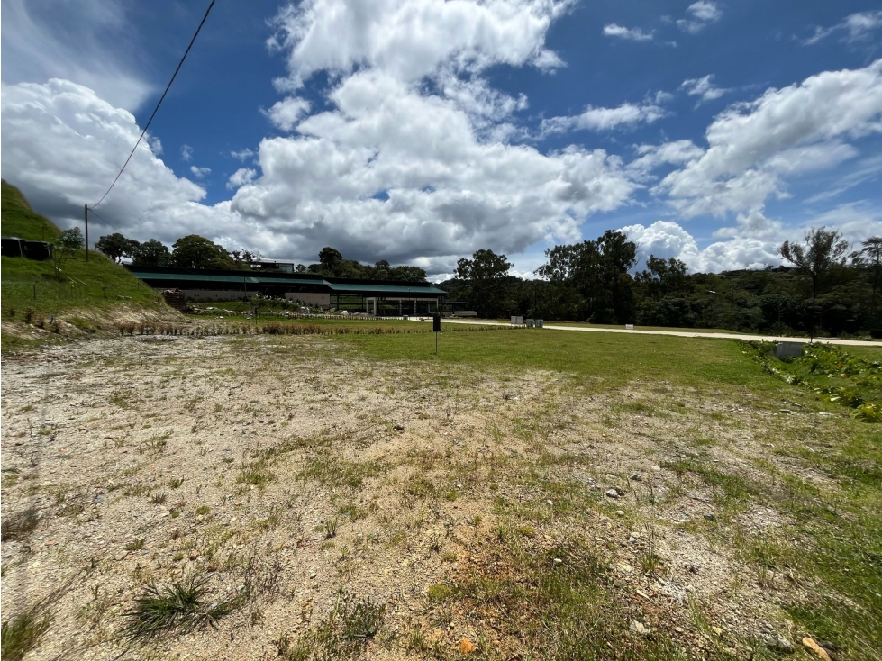 Exclusivo lote en las Palmas: Naturaleza y pasión equina — foto 5