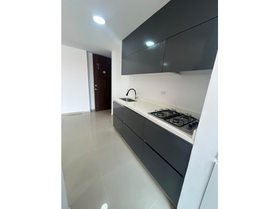 APARTAMENTO EN VENTA EN BELLO | SECTOR CIUDAD NIQUIA — foto 3