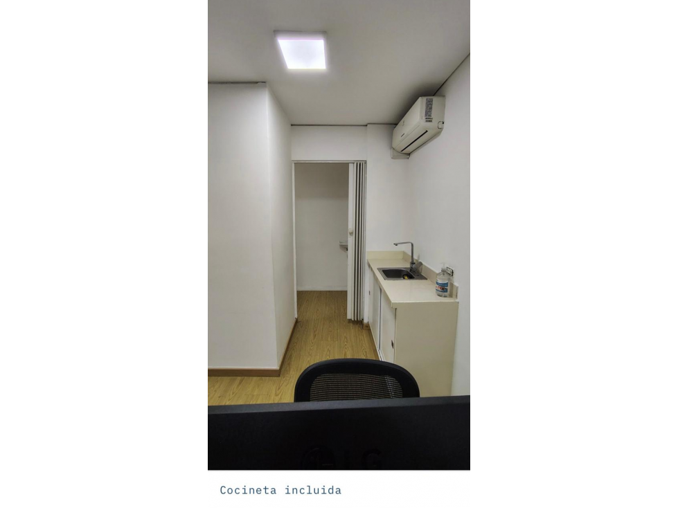LOCAL EN VENTA | CENTRO COMERCIAL SECTOR PALMAS — foto 5