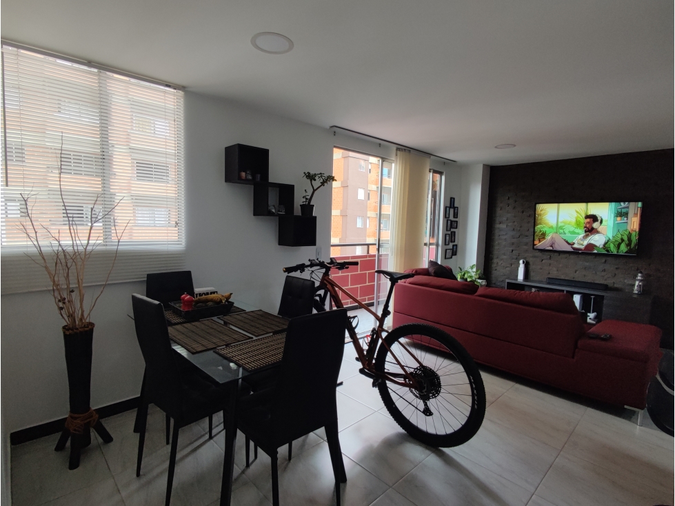 Espacios cómodos y excelente ubicación en Bello — foto 6