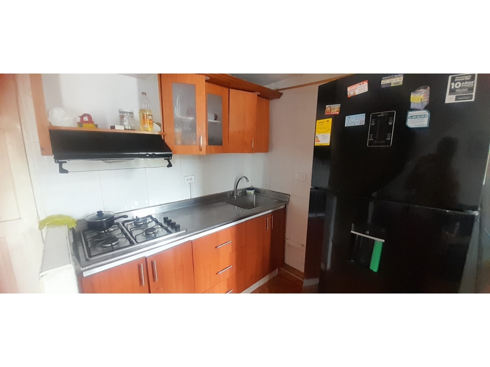 GANGA APARTAMENTO CERCA A PUERTA DEL NORTE — foto 3