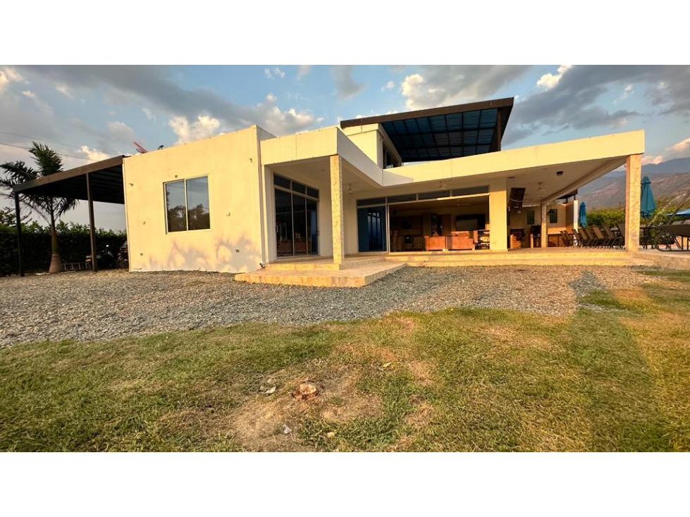 VENTA FINCA SOPETRAN — foto 5