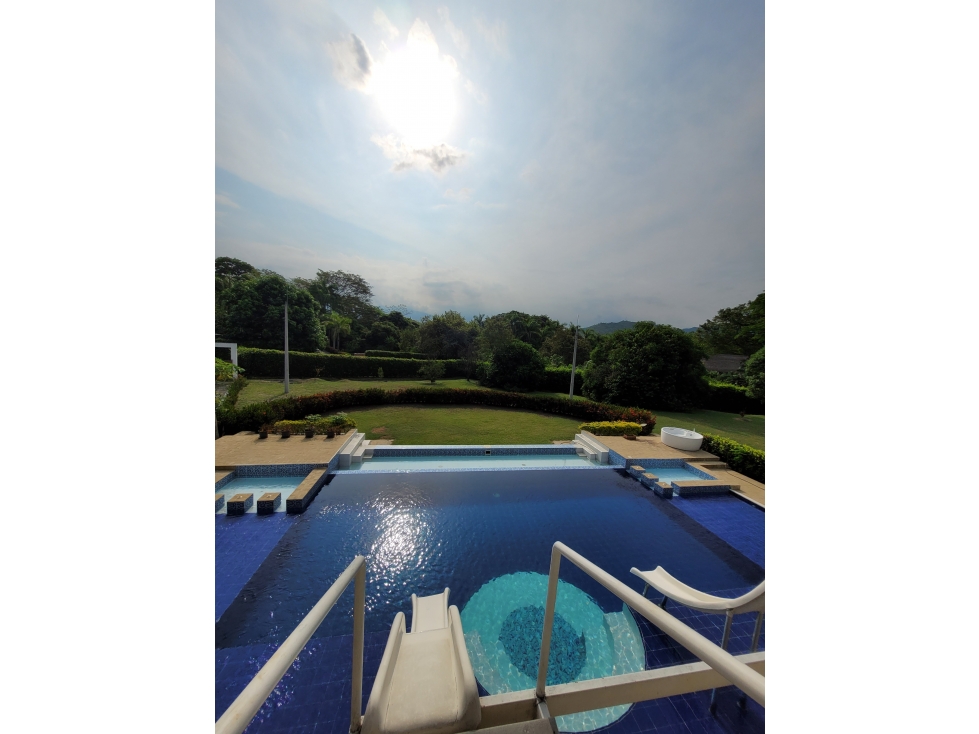 Hermosa finca en excelente parcelación de Santafé de Antioquia — foto 4