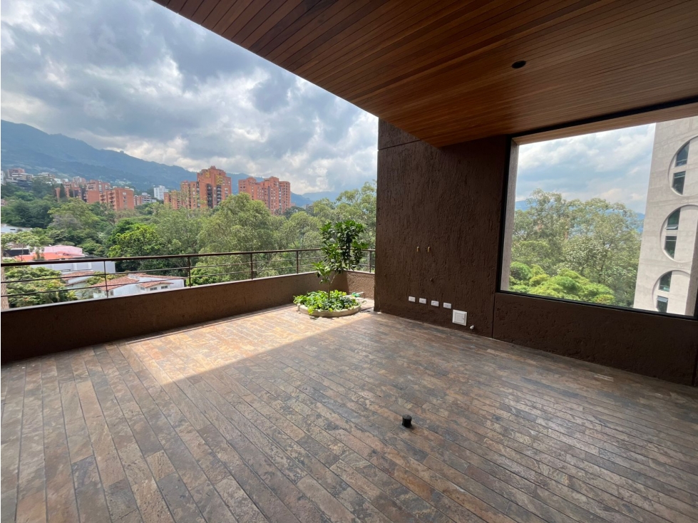 Apartamento en El Poblado, proyecto nuevo para diseñar a tu estilo — foto 2