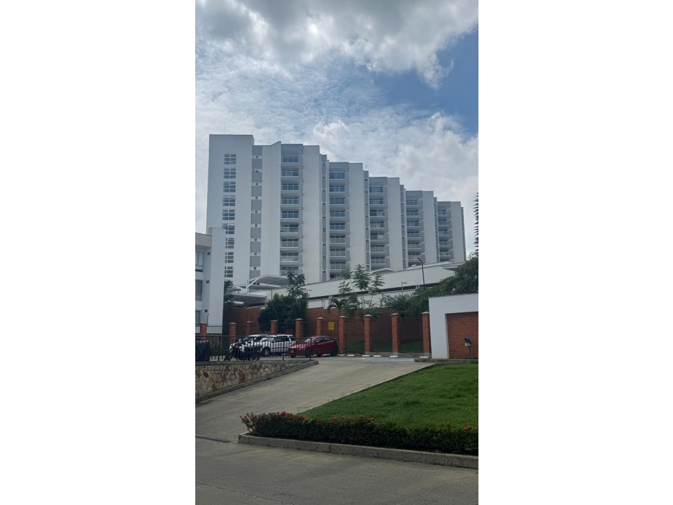 VENTA DE APARTAMENTO EN CALI