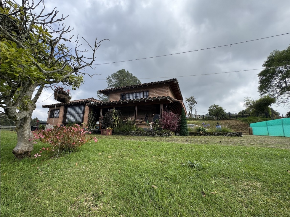 Casa cerca al Alto de Palmas y Santa Elena — foto 4