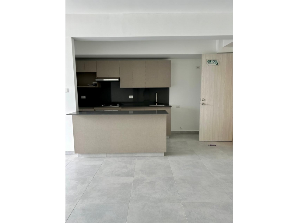 Apartamento cómodo y tranquilo en Envigado, a pasos de Viva — foto 4