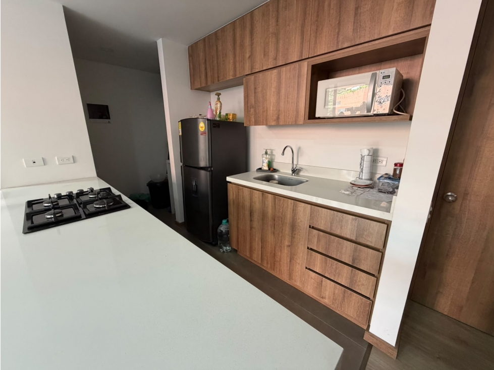 Apartamento moderno en Envigado, rodeado de naturaleza y tranquilidad — foto 2