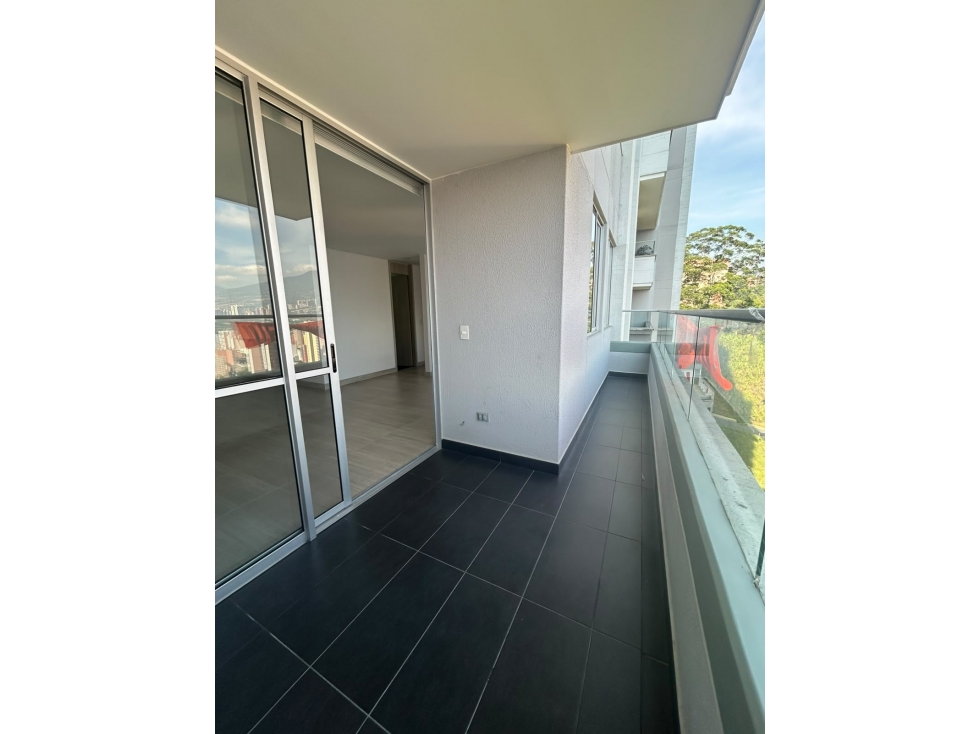APARTAMENTO EN VENTA EN SABANETA | SECTOR EL CARMELO — foto 5