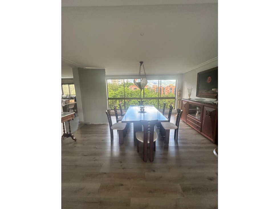 Apartamento de 332 mtrs en arriendo en El Poblado, Medellín — foto 6