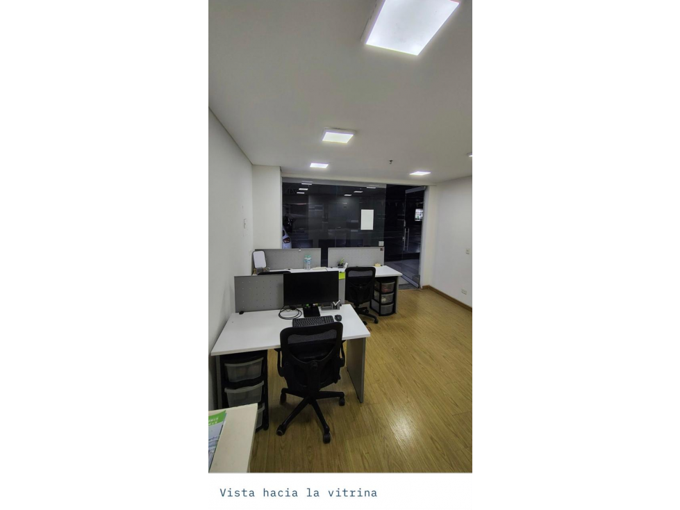LOCAL EN VENTA | CENTRO COMERCIAL SECTOR PALMAS — foto 3