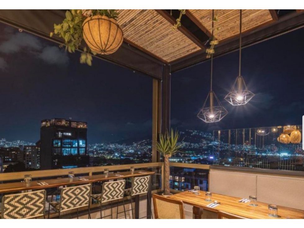 En venta excelente suite hotelera en el Poblado! — foto 6