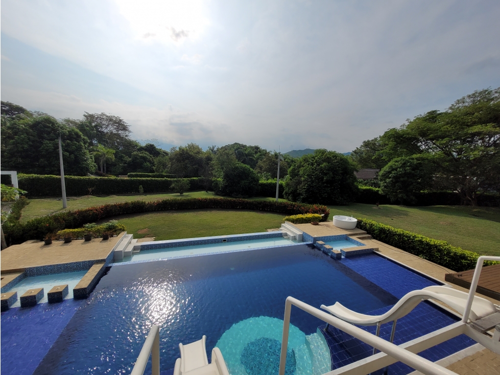 Hermosa finca en excelente parcelación de Santafé de Antioquia — foto 5