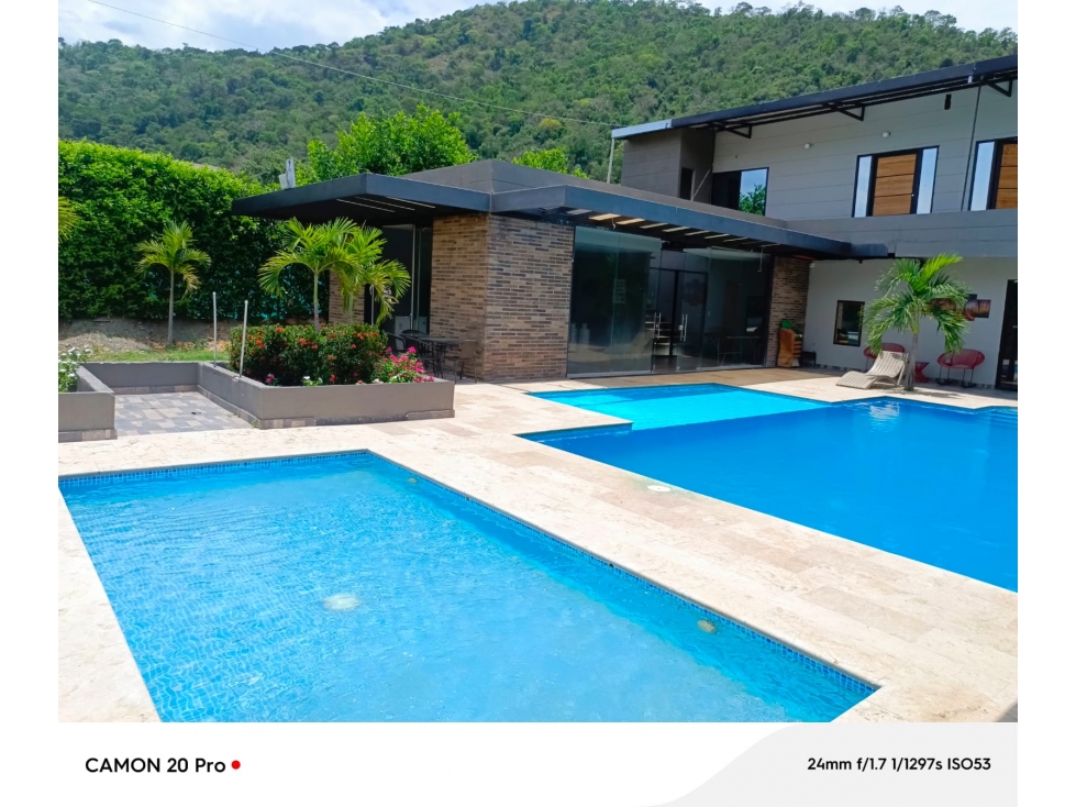Espectacular finca en San Nicolas de Bari! — foto 2