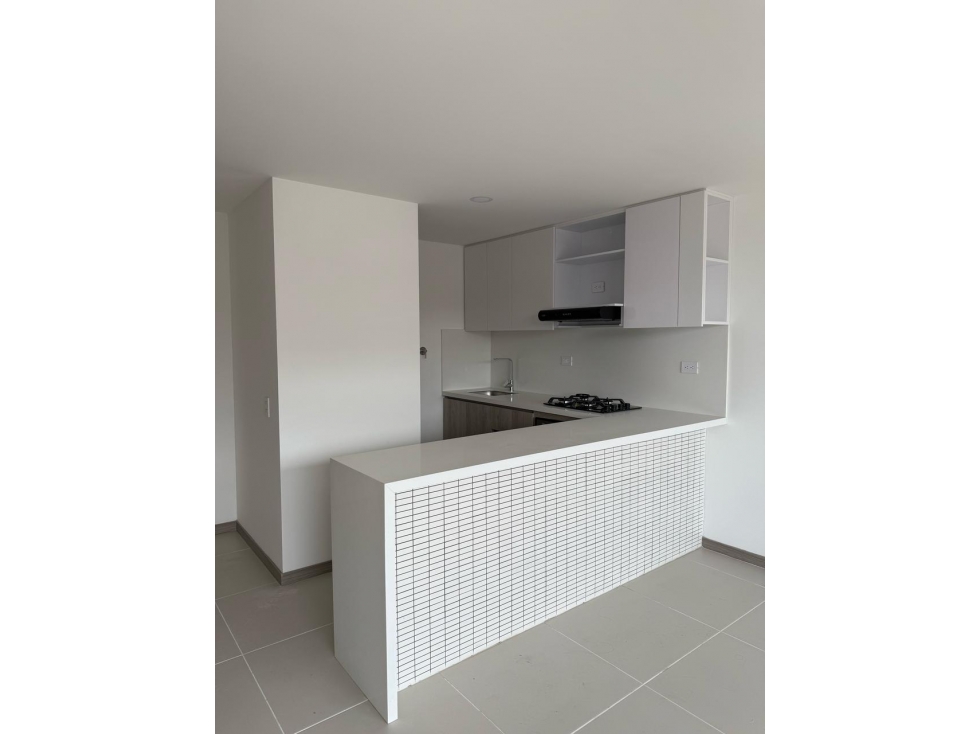 La mejor inversión en Itagüí: apartamento con gran ubicación.