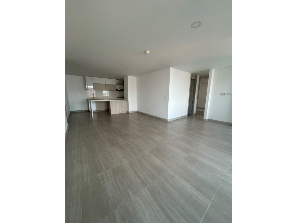 APARTAMENTO EN VENTA EN SABANETA | SECTOR EL CARMELO — foto 2