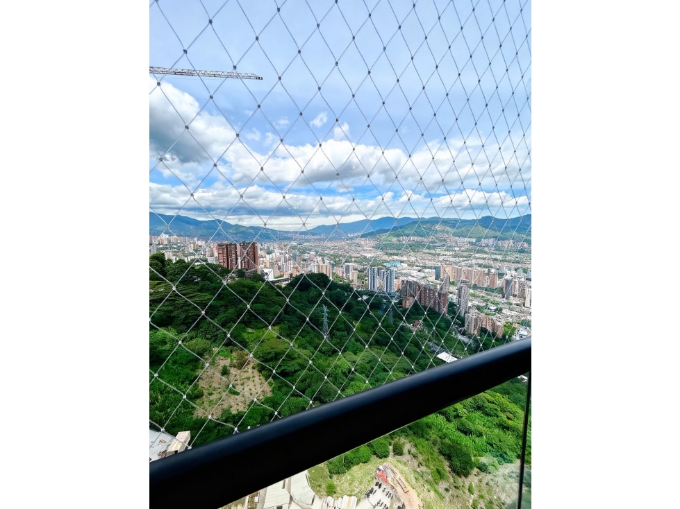 Apartamento en venta en El Poblado | Sector Palmas | Country Club — foto 4