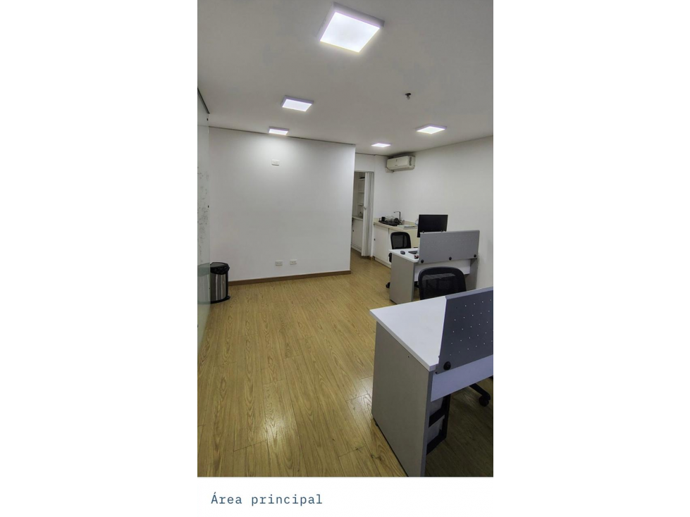 LOCAL EN VENTA | CENTRO COMERCIAL SECTOR PALMAS — foto 2