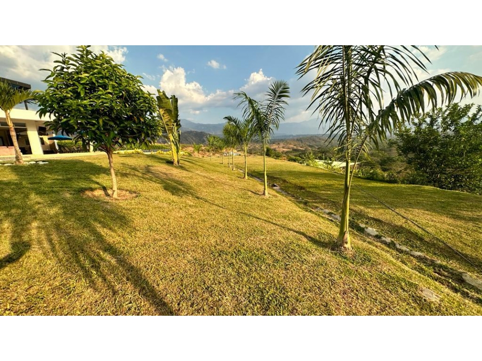 VENTA FINCA SOPETRAN — foto 3