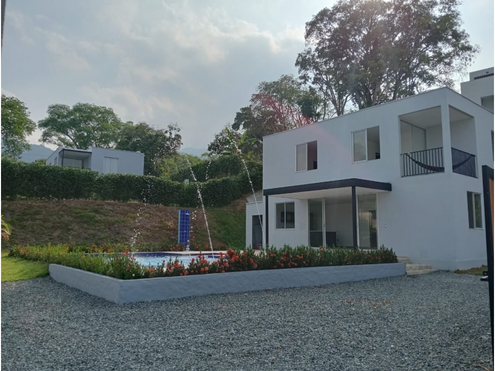 VENTA DE CASA CAMPESTRE EN SOPETRAN (MLS#251476) — foto 6