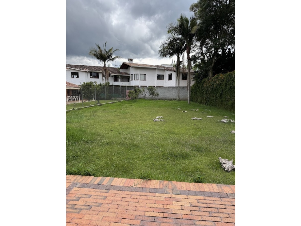 Hermosa Casa en Gualanday Rionegro — foto 6