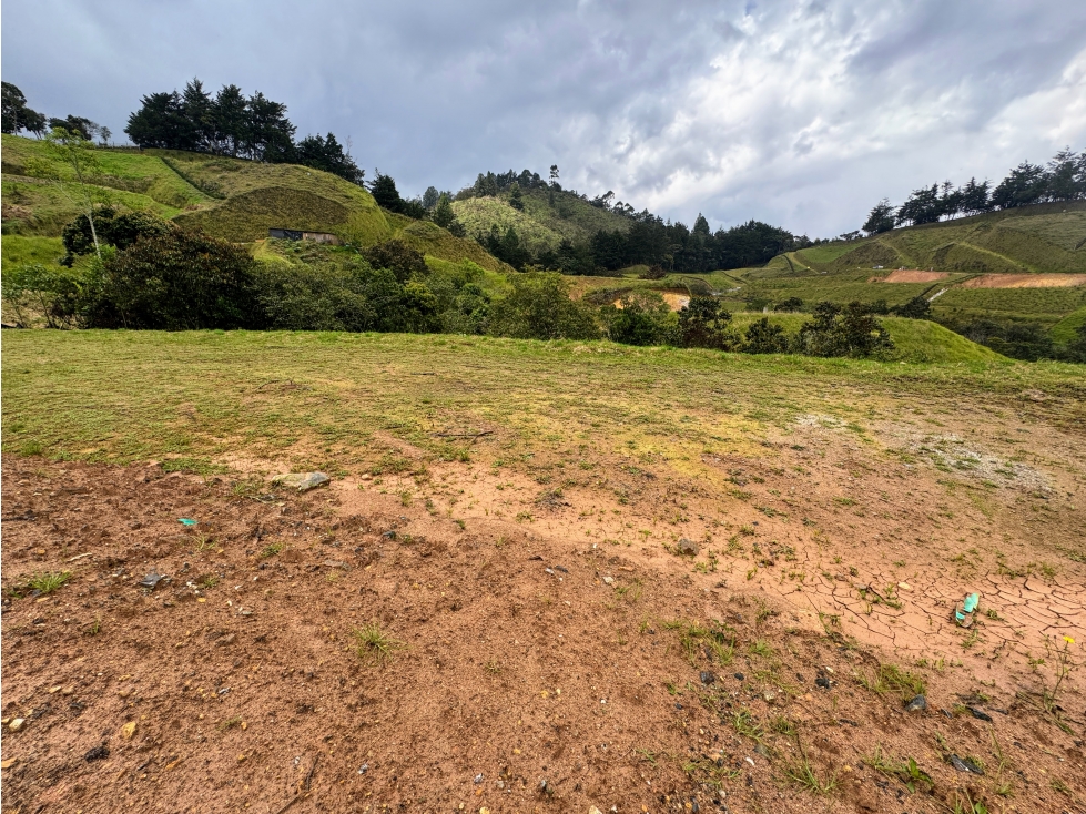 Lote en el Retiro vía don Diego, La Ceja en unidad cerrada — foto 2