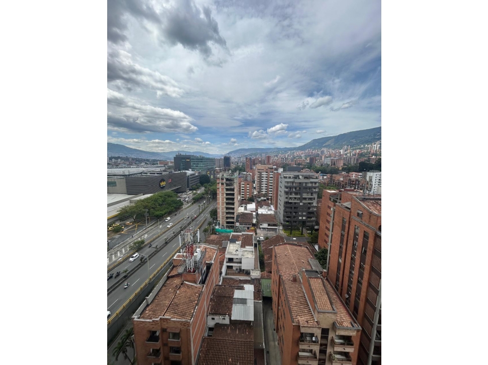 Apartamento en venta en El Portal, Envigado — foto 5